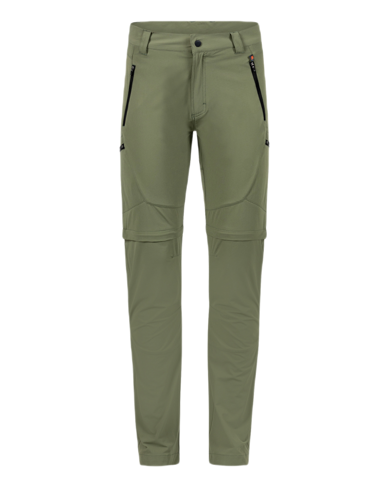 Livano Softshell Afritsbroek