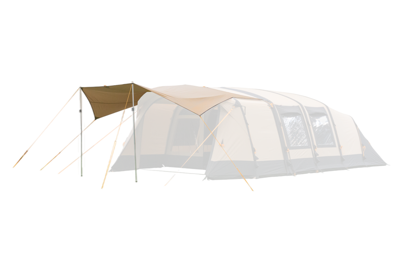 Redwood Parawing 340 TC - Birch