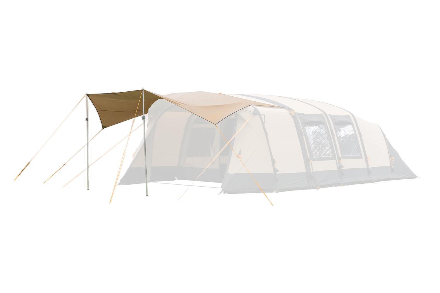 Parawing 340 TC Birch