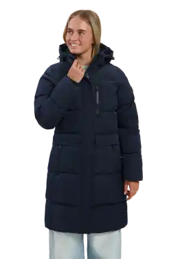 Poppy Winterjas