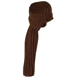 Knit Sjaal