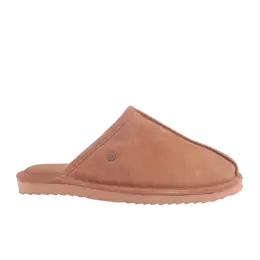 Barron Pantoffel