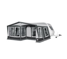 Royal 350 De Luxe voortent (excl. frame)