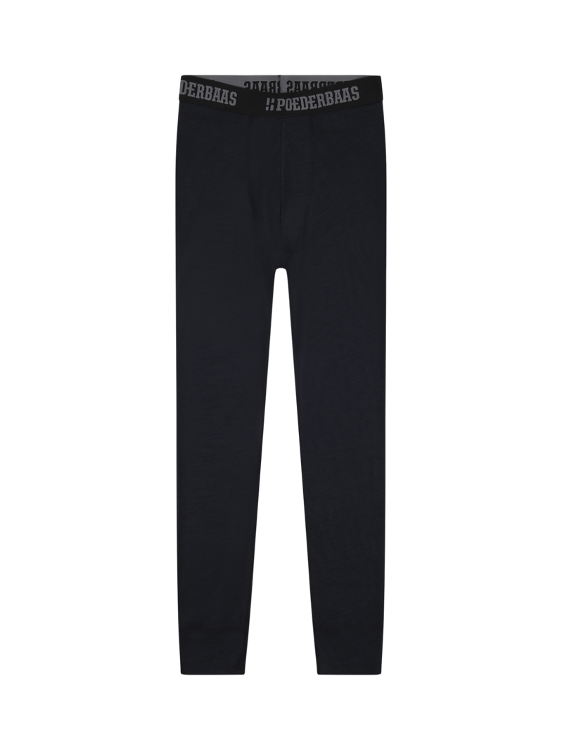 Merino Thermobroek