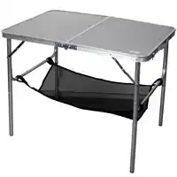 Aluminium Campingtafel Opvouwbaar