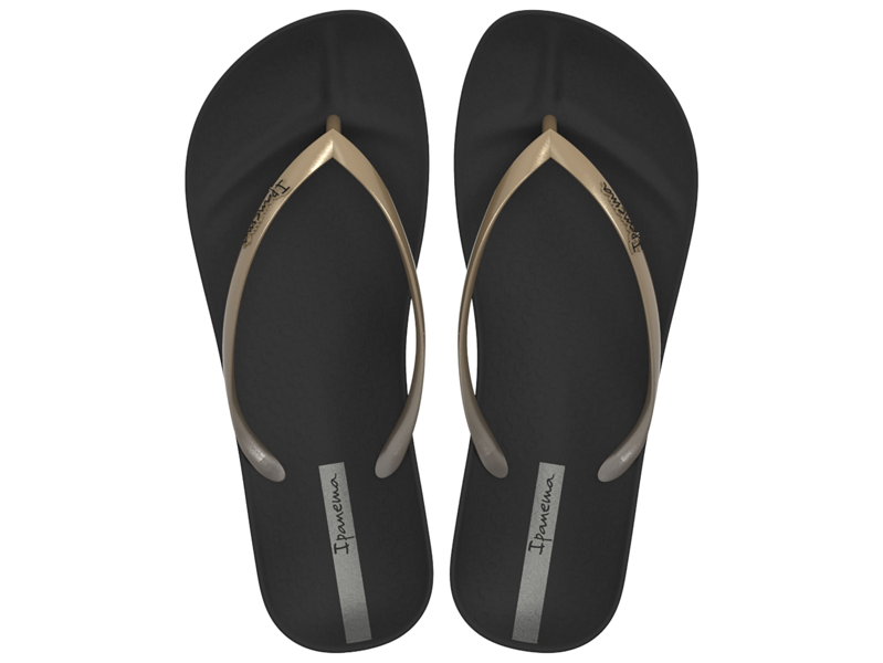 Ipanema Anatomic Shine Teenslippers