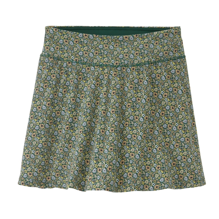 Maipo Skort