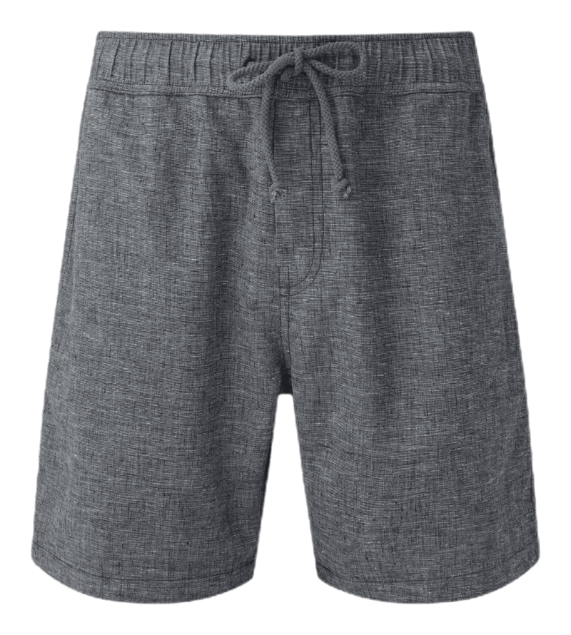 Joshua Hemp Short
