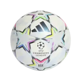 UEFA Champions League 26/27 Voetbal