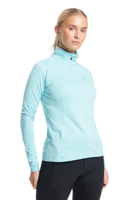 TXlite Half Zip Thermoshirt