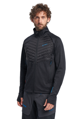 Touring Midlayer