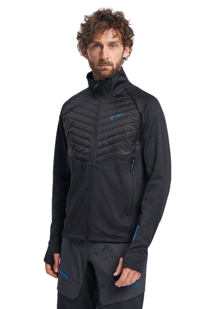 Touring Midlayer