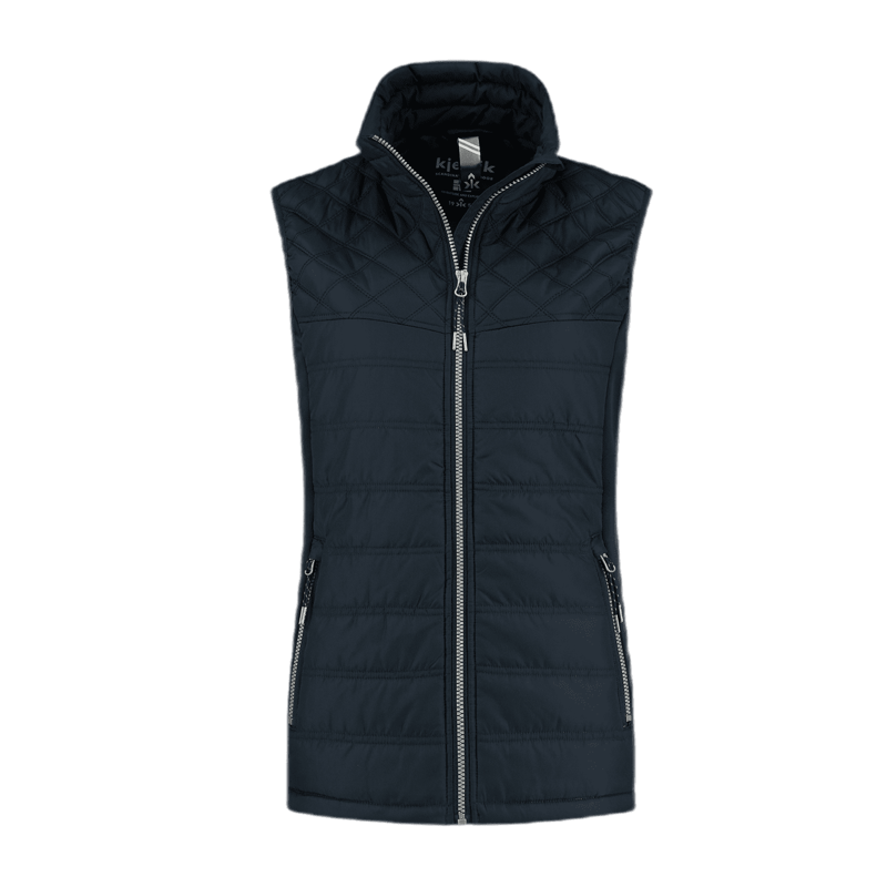 Kjelvik Patricia Bodywarmer