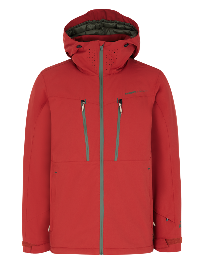 Timothy Wintersportjas