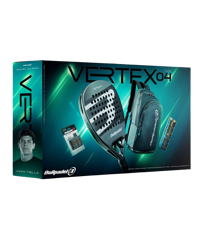 Vertex 04 Man Comfort Pack