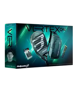 Vertex 04 Man Comfort Pack