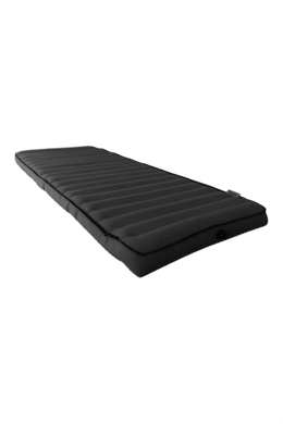 Airbed Chatou Tc Grey