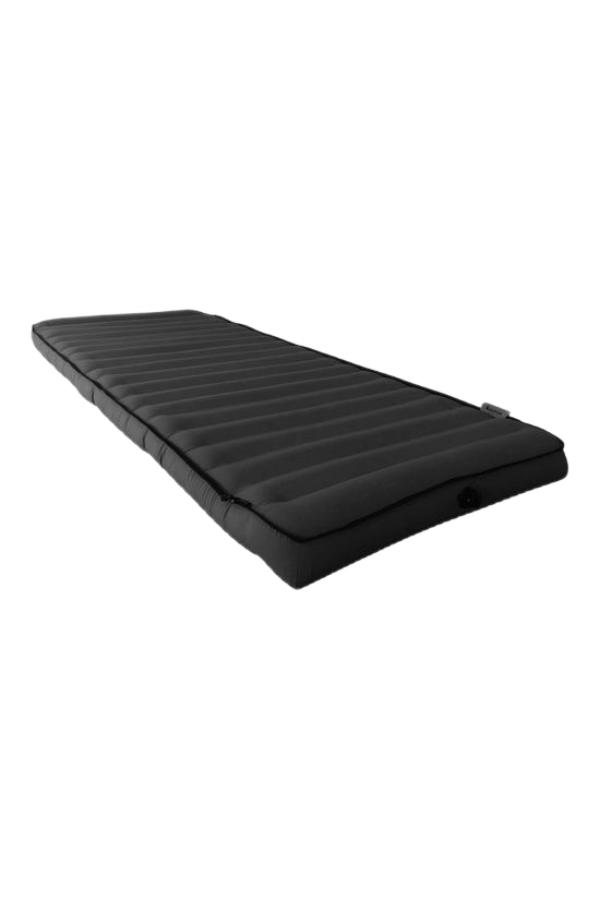 Human Comfort Airbed Chatou Tc Grey