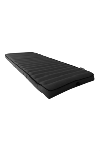 Airbed Chatou Tc Grey