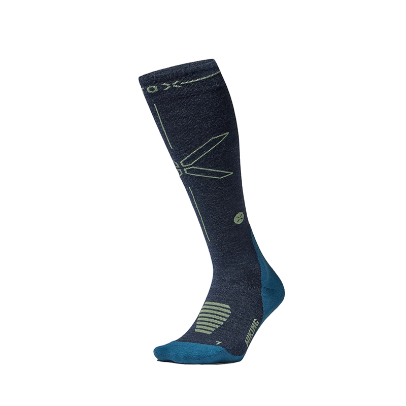 Hiking Merino Sokken