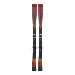 Disruption Sc W - Er3 10 Compact Quikclik Ski's + Bindingen