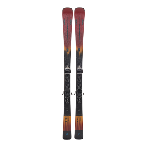 Disruption Sc W - Er3 10 Compact Quikclik Ski's + Bindingen