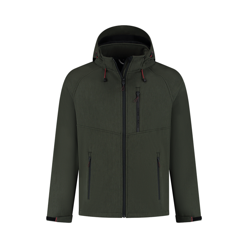 Kjelvik Andy Softshell