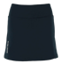 Donkerblauw
