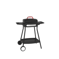 Alexia 5111 Elektrische BBQ