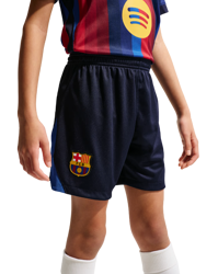 FC Barcelona Thuisshort 26/27 Junior