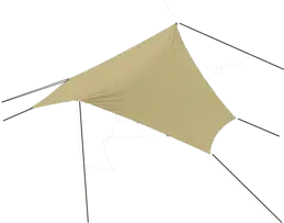 Tarp Tc Wing 4X4,4