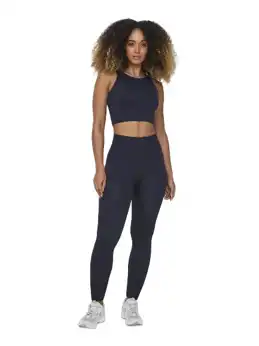 Aia Seamless Cropped Top