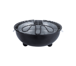 BQ-2880 Elektrische barbecue