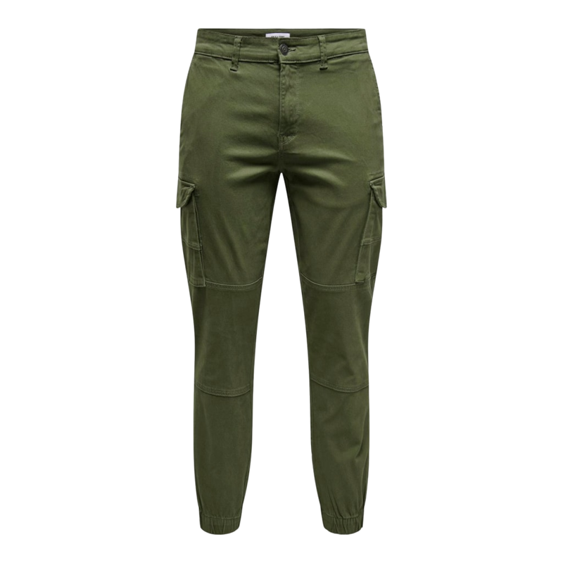 Carter Life Cargo