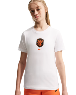 Nederland Crest T-Shirt Junior