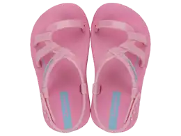 Diversa Baby Slippers
