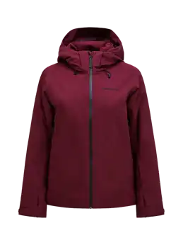 Anima Insulated Jacket