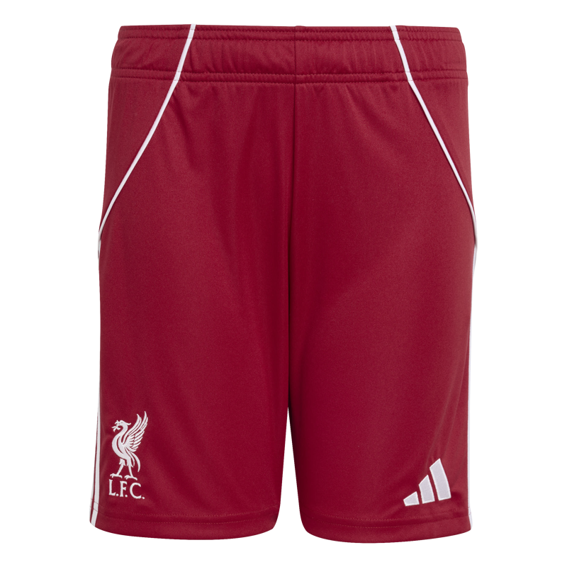 Liverpool FC Thuisshort 25/26 Junior