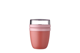 Lunchpot Ellipse Mini
