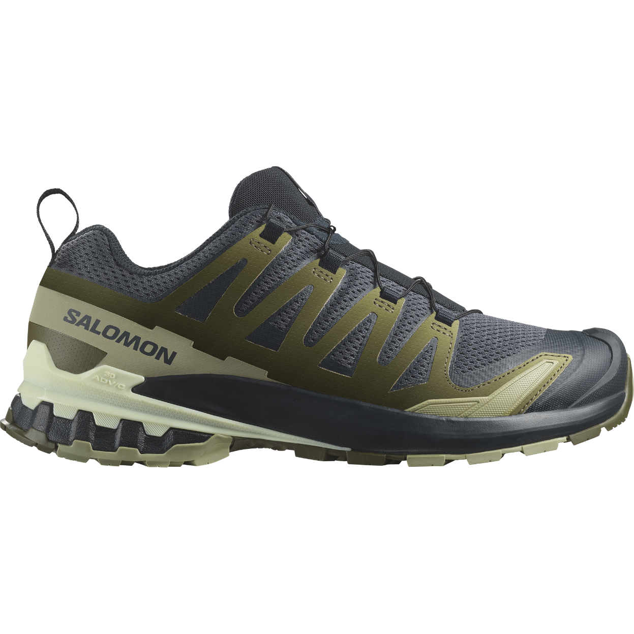 Xa Pro 3D V9 Trailrunschoen