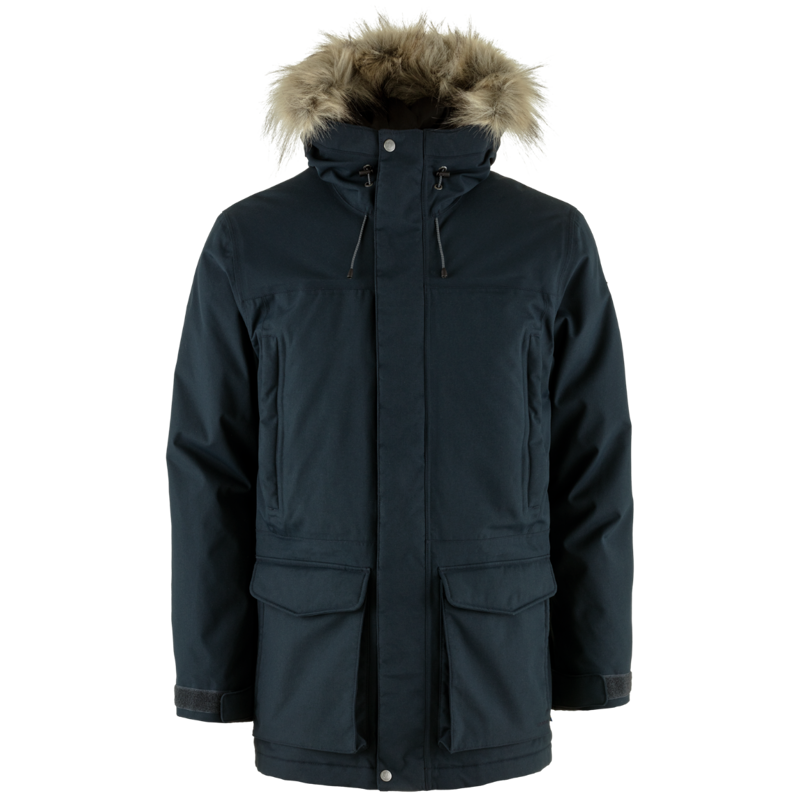 Nuuk Lite Parka