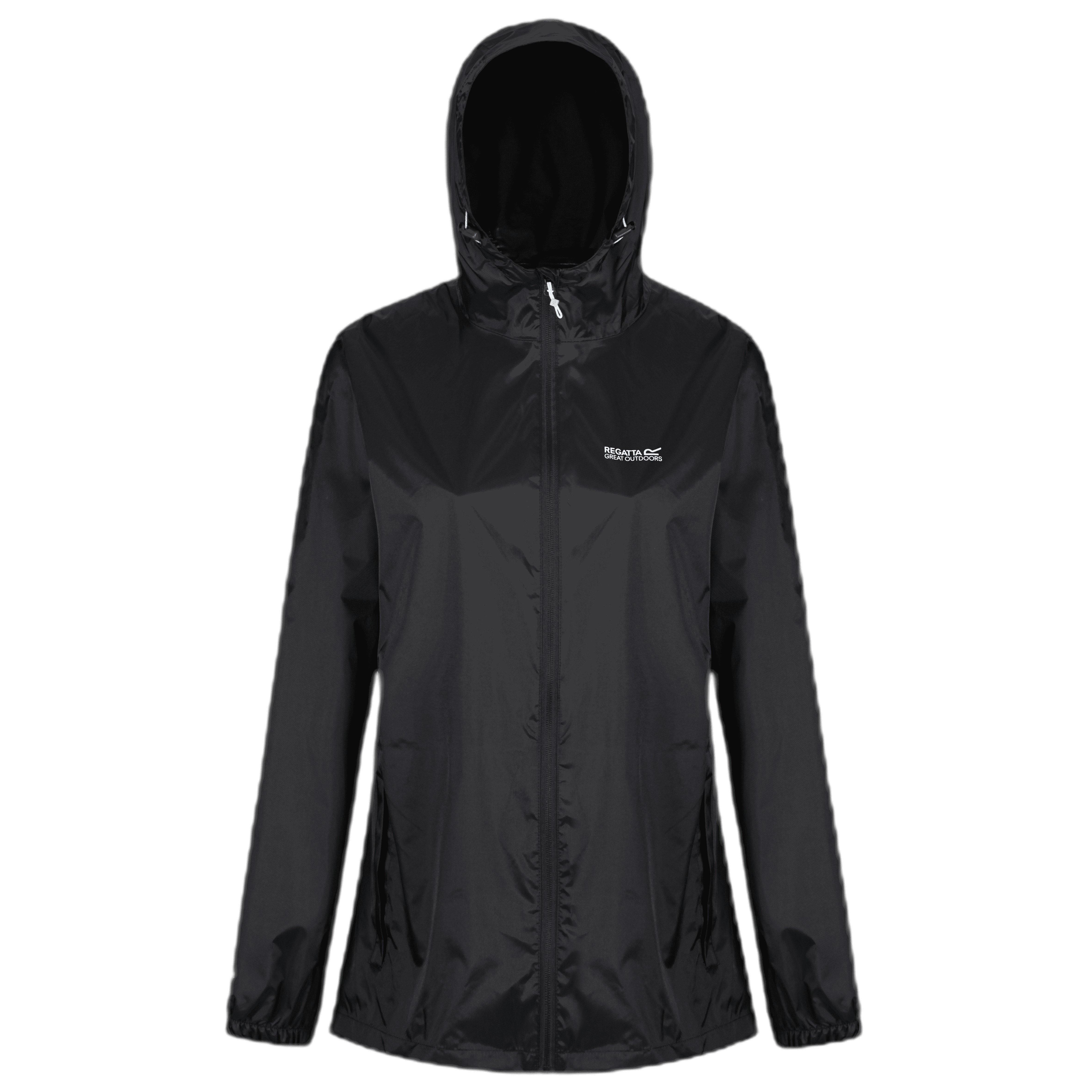 Pack It Compacte Regenjas