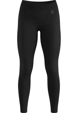 Performance Warm-basislaagbroek Dames