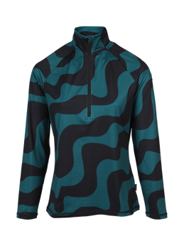 Galena-Groovy Fleece Trui