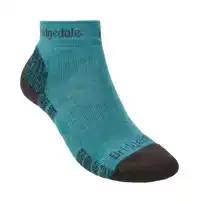 Lightweight Merino Performance Ankle