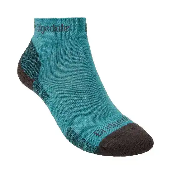 Lightweight Merino Performance Ankle