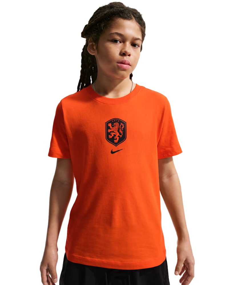 Nederland Crest T-Shirt Junior