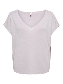Shina Glitter Top