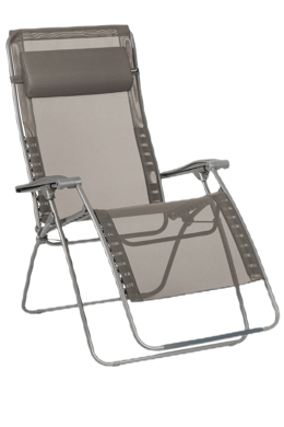 Rsxa Clip Xl Batyline Iso Relaxstoel