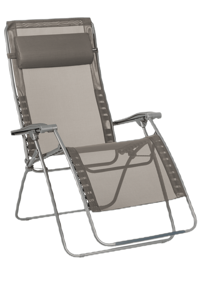 Rsxa Clip Xl Batyline Iso Relaxstoel